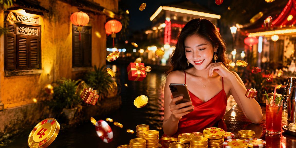 Người dùng Việt Nam truy cập nền tảng 820 trên điện thoại thông minh