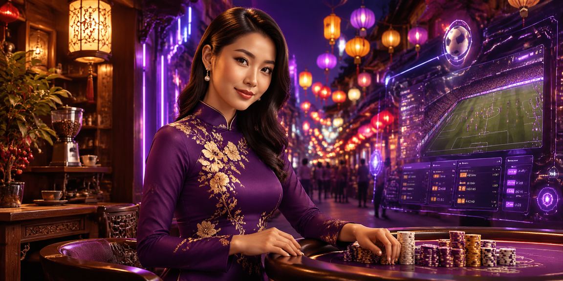 Bảng kèo tỷ lệ cược cao dành cho High Roller tại 820
